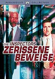 The Inspectors - Zerrissene Beweise (uncut)